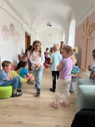 den detskeho stastia den detskeho stastia