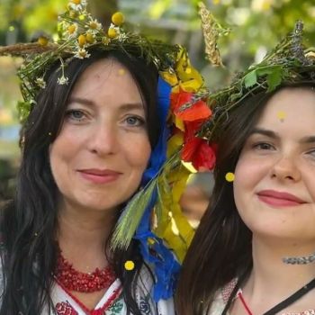 svatkuvanna svata ivana kupala